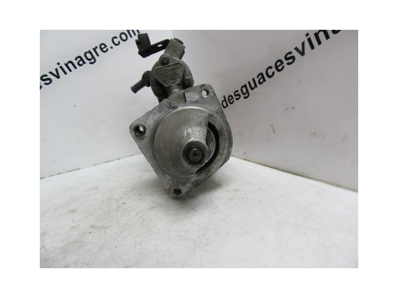 Recambio de motor arranque : alfa romeo 146 : 1.9 td -ar67501 (89,76cv) [1995] para alfa romeo 146 1.9 td -ar67501 referencia OE