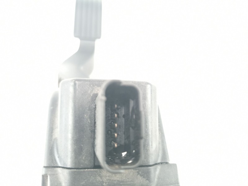 Recambio de potenciometro aceleracion para citroen c 4 1.6 td hdi-9hx(90cv 1.6 td hdi-9hx5p referencia OEM IAM 9680565880 028075