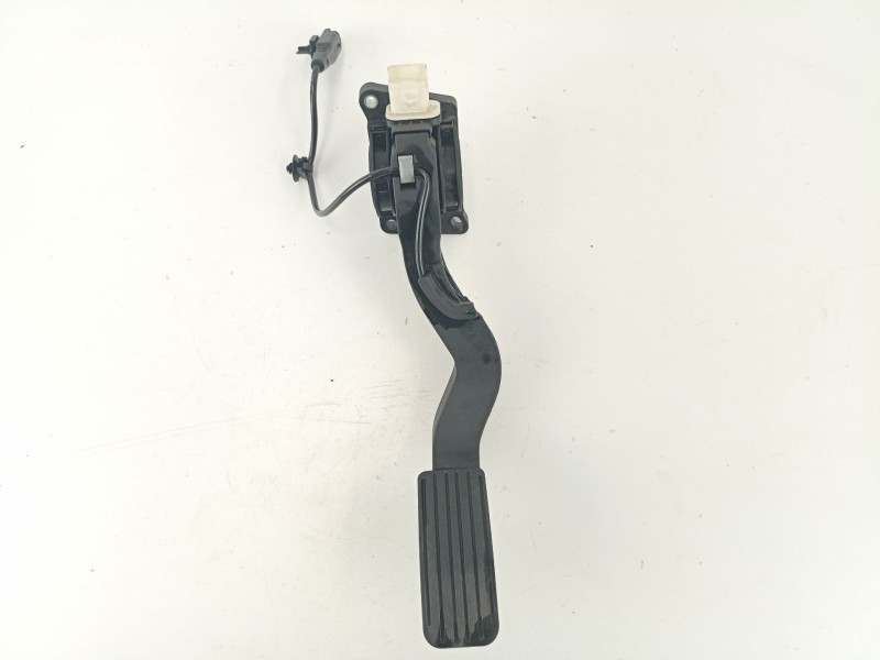 Recambio de potenciometro aceleracion para citroen c 4 1.6 dci referencia OEM IAM 9650869180 0280755001 