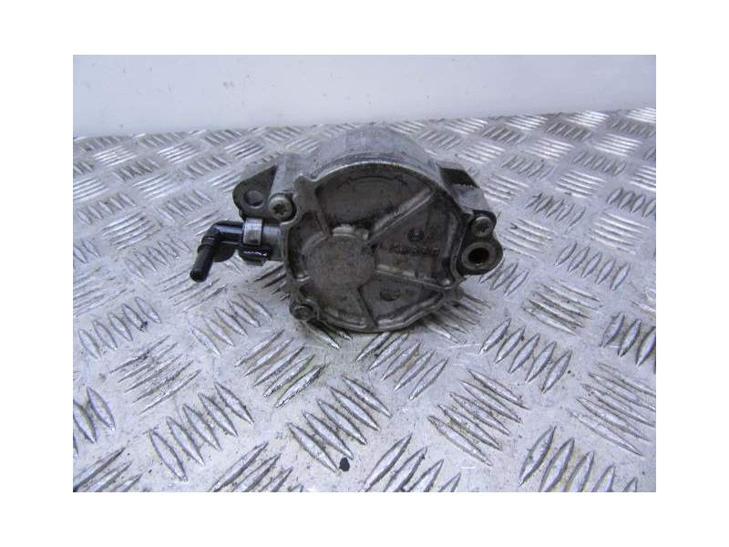 Recambio de depresor freno para peugeot partner 1.6 hdi referencia OEM IAM D156-1A  