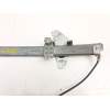 Recambio de elevalunas delantero derecho para nissan primera (p11) 2.0 td referencia OEM IAM 807009F500  