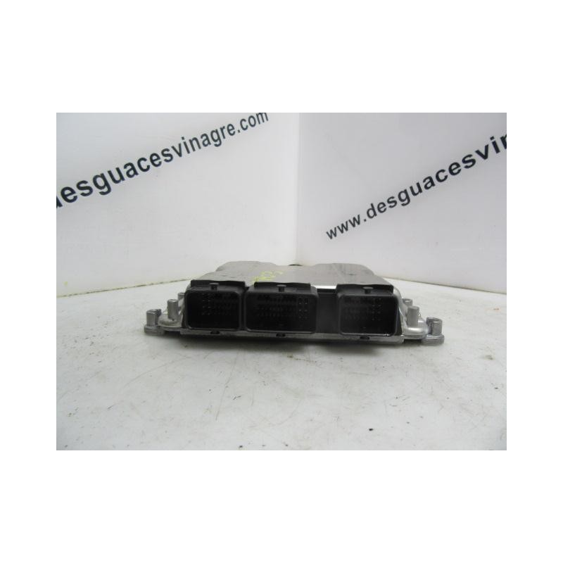 Recambio de centralita : citroen c 5 : 2.0 hdi (108,77cv) [2002] para citroen c 5 2.0 hdi referencia OEM IAM 0281010808  