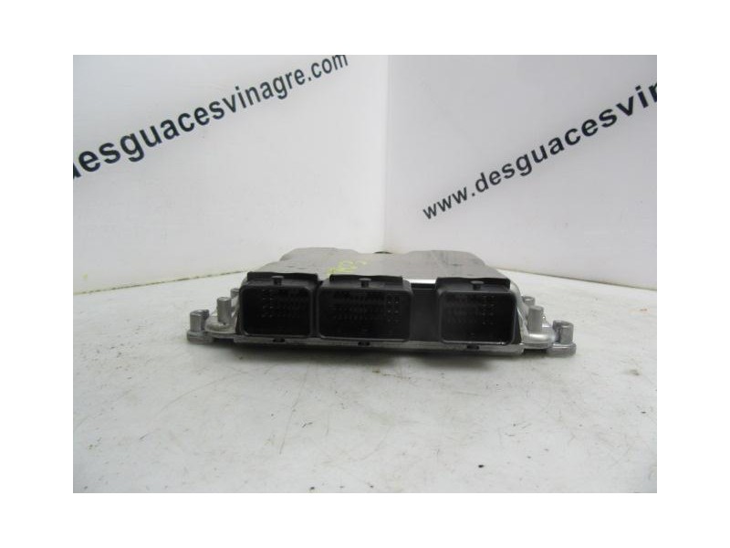 Recambio de centralita : citroen c 5 : 2.0 hdi (108,77cv) [2002] para citroen c 5 2.0 hdi referencia OEM IAM 0281010808  