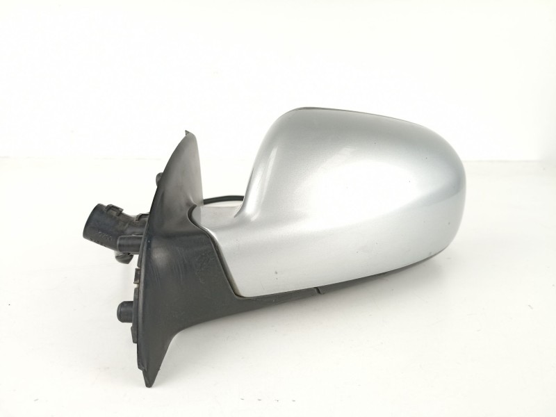 Recambio de retrovisor izquierdo para peugeot 307 (s1) 2.0 hdi fap cat referencia OEM IAM 96347727XT  