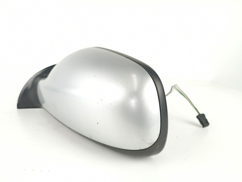 Recambio de retrovisor izquierdo para peugeot 307 (s1) 2.0 hdi fap cat referencia OEM IAM 96347727XT  