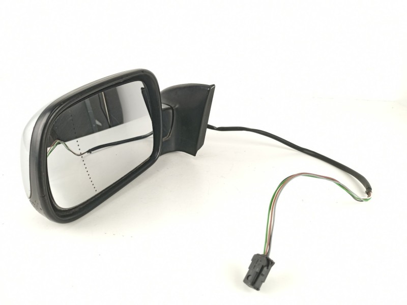 Recambio de retrovisor izquierdo para peugeot 307 (s1) 2.0 hdi fap cat referencia OEM IAM 96347727XT  