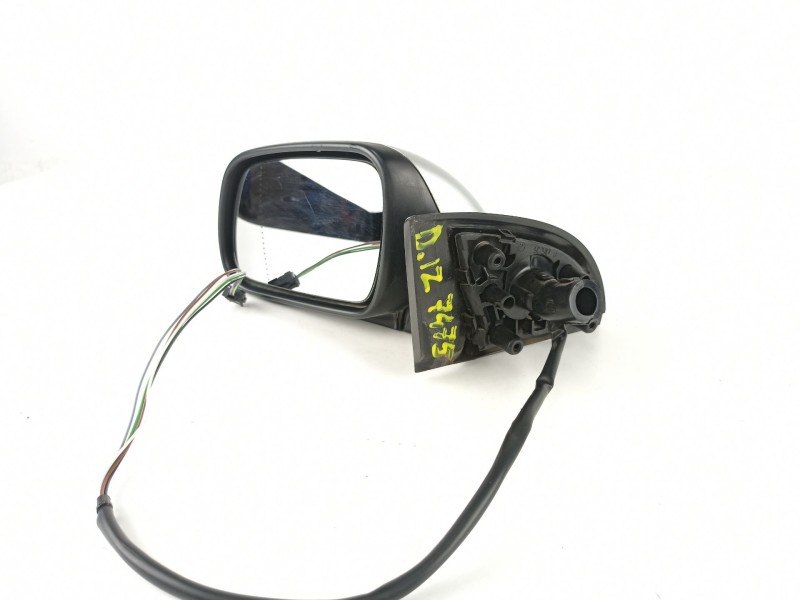 Recambio de retrovisor izquierdo para peugeot 307 (s1) 2.0 hdi fap cat referencia OEM IAM 96347727XT  