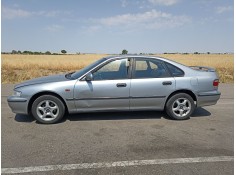 honda accord berlina (cc/ce) del año 1992 2