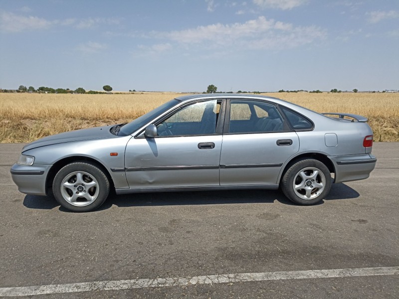 honda accord berlina (cc/ce) del año 1992