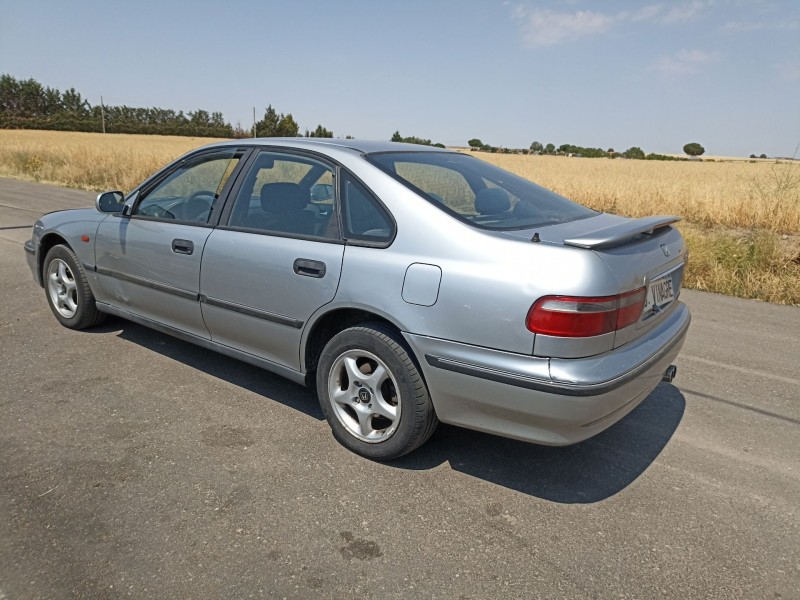 honda accord berlina (cc/ce) del año 1992