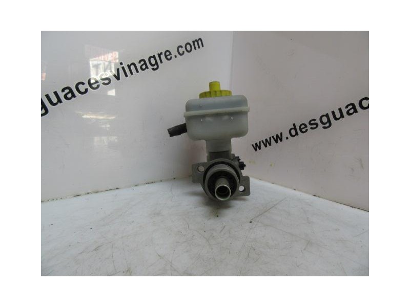 Recambio de bomba de freno : seat leon : 1.6 g -azd (104,72cv) 5p [2001] para seat leon 1.6 g -azd referencia OEM IAM   