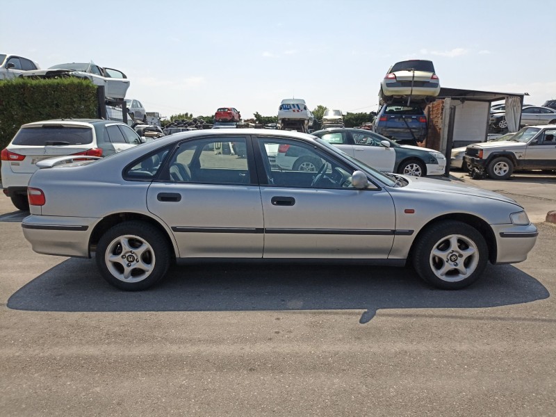 honda accord berlina (cc/ce) del año 1992