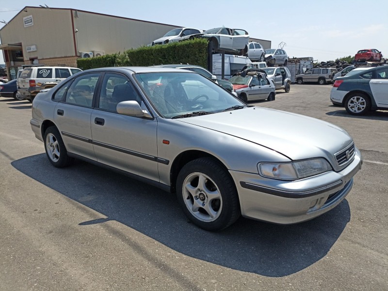 honda accord berlina (cc/ce) del año 1992