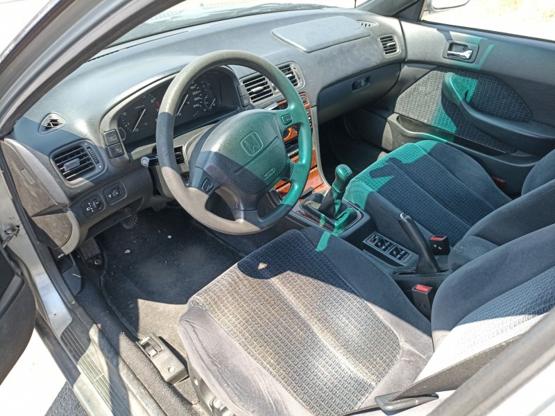 honda accord berlina (cc/ce) del año 1992