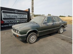 bmw serie 3 berlina (e30) del año 1987