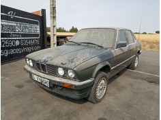 bmw serie 3 berlina (e30) del año 1987 2