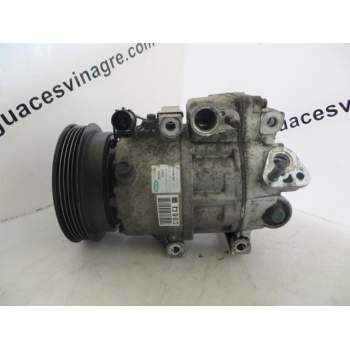COMPRESOR AIRE ACONDICIONADO F500DE4DA05 
