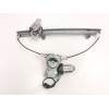 Recambio de elevalunas delantero derecho para nissan primera (p11) 2.0 td referencia OEM IAM 807009F500  