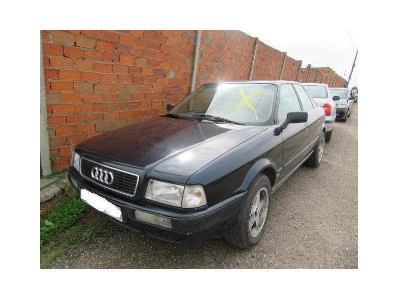 AUDI 80 B4 SEDÁN (8C2)