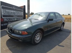 bmw serie 5 berlina (e39) del año 2000