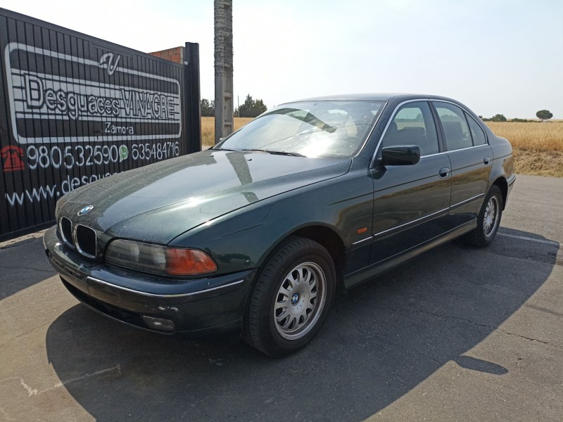bmw serie 5 berlina (e39) del año 2000