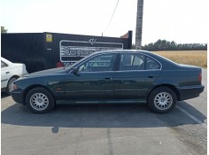 bmw serie 5 berlina (e39) del año 2000 2