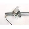 Recambio de elevalunas delantero derecho para nissan primera (p11) 2.0 td referencia OEM IAM 807009F500  