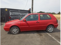 volkswagen golf iii berlina (1h1) del año 1995 2
