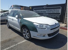 citroen c5 berlina del año 2009