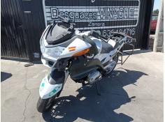 bmw r 1200 rt/st del año 2005