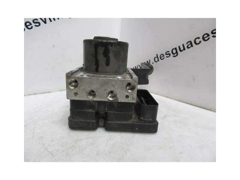 Recambio de abs para ford focus 1.6 td referencia OEM IAM 5WK84103  