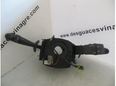 Recambio de mando luces y limpias : renault laguna : 1.6g- renault laguna ii 16v [2001] para renault laguna 1.6g- laguna ii 16v 