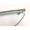 Recambio de elevalunas delantero derecho para nissan primera (p11) 2.0 td referencia OEM IAM 807009F500  