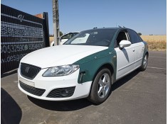 seat exeo berlina (3r2) del año 2008