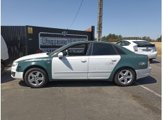 seat exeo berlina (3r2) del año 2008 2
