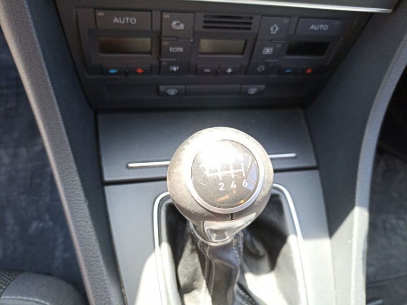 seat exeo berlina (3r2) del año 2008