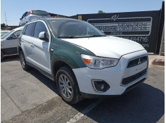 mitsubishi asx ( ga0 ) 2.0 di - 4n13 del año 2014