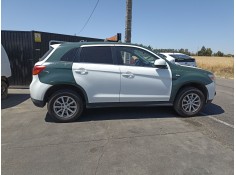 mitsubishi asx ( ga0 ) 2.0 di - 4n13 del año 2014 2