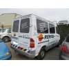 mercedes-benz sprinter (mercedes 208) del año 1999