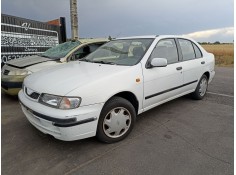 nissan almera (n15) del año 1995