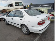 nissan almera (n15) del año 1995 2