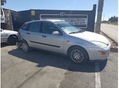 ford focus del año 1999