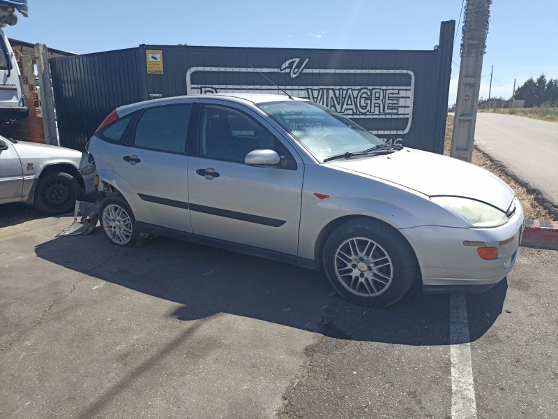 ford focus del año 1999