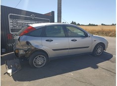 ford focus del año 1999 2