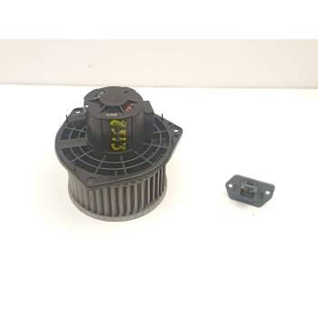 MOTOR CALEFACCION 96539656 