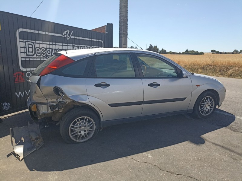 ford focus del año 1999