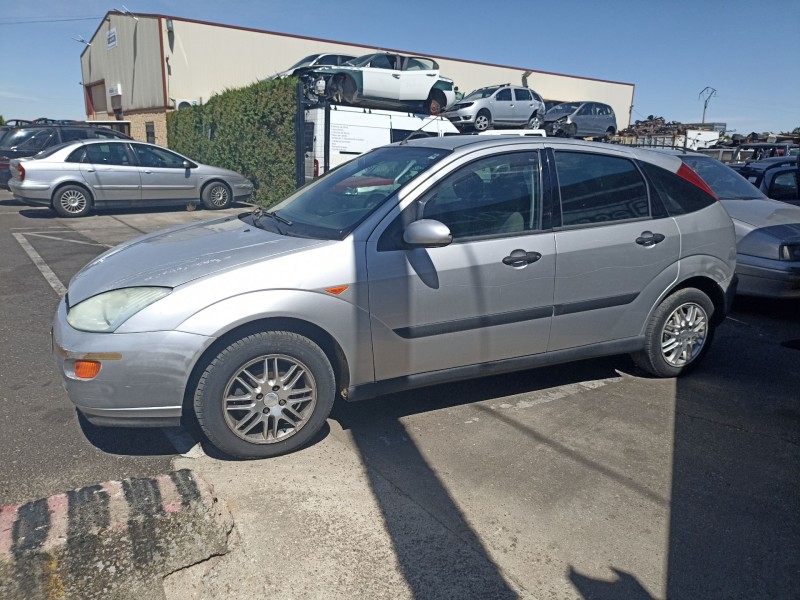 ford focus del año 1999