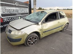 renault megane del año 2005