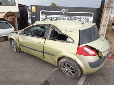 renault megane del año 2005 2