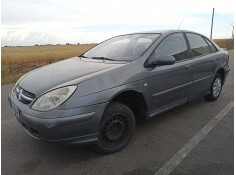 citroen c5 del año 2002